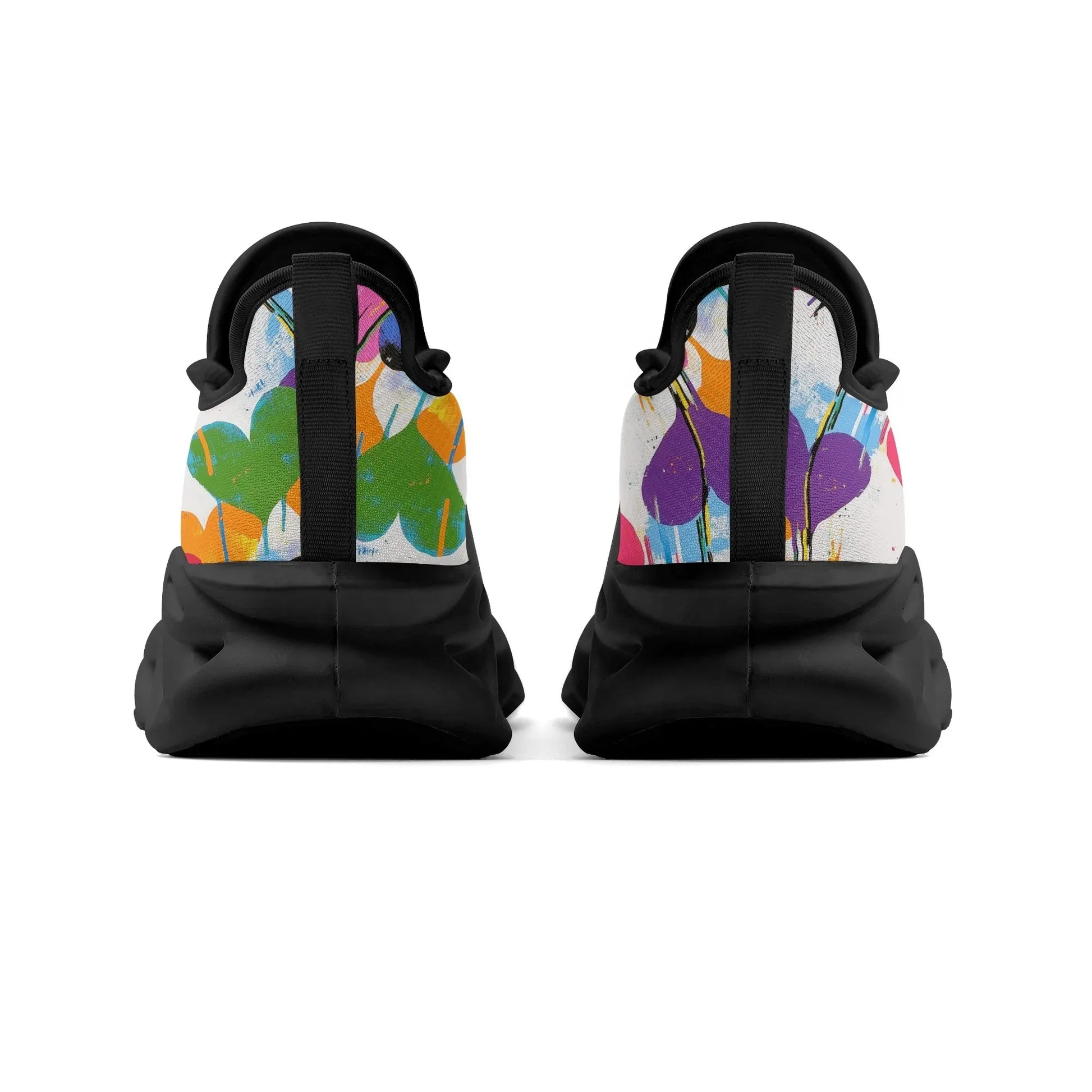meeshy-air-athletic-sneaker-graffiti-hearts-v2-damen-sneaker-jlr-design-17 - JLR Design