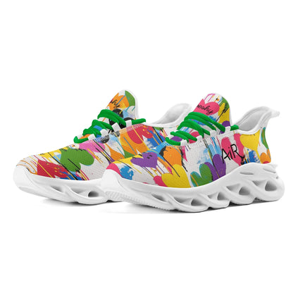 meeshy-air-athletic-sneaker-graffiti-hearts-v2-damen-sneaker-jlr-design-2 - JLR Design