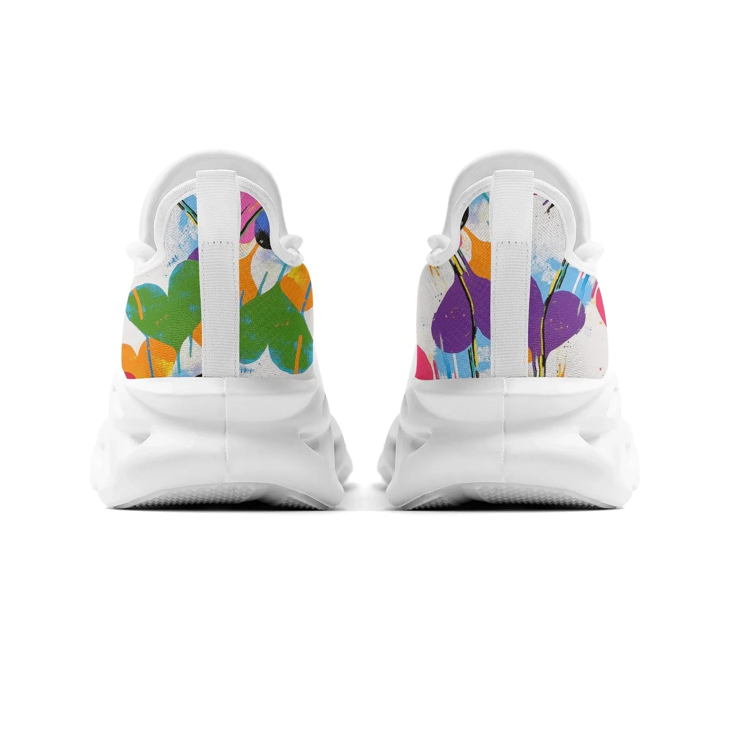 meeshy-air-athletic-sneaker-graffiti-hearts-v2-damen-sneaker-jlr-design-8 - JLR Design
