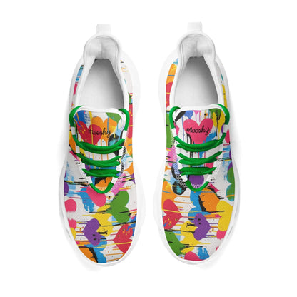 meeshy-air-athletic-sneaker-graffiti-hearts-v2-herren-sneaker-jlr-design-7 - JLR Design