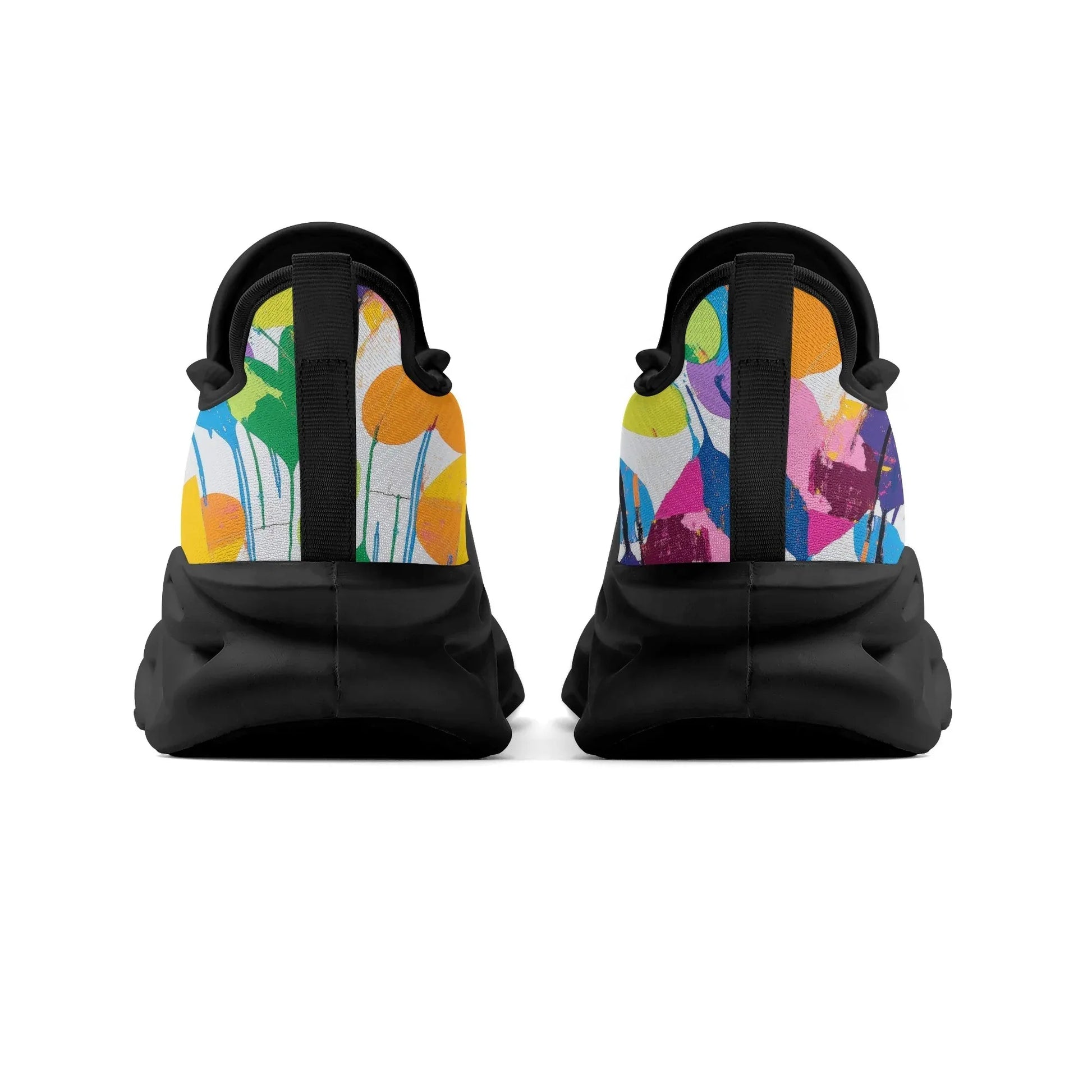 meeshy-air-athletic-sneaker-graffiti-hearts-v3-damen-sneaker-jlr-design-17 - JLR Design