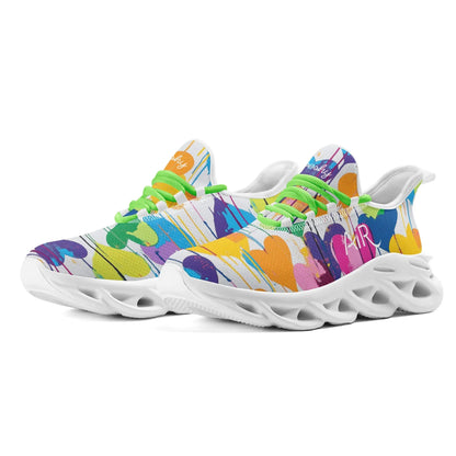 meeshy-air-athletic-sneaker-graffiti-hearts-v3-damen-sneaker-jlr-design-2 - JLR Design