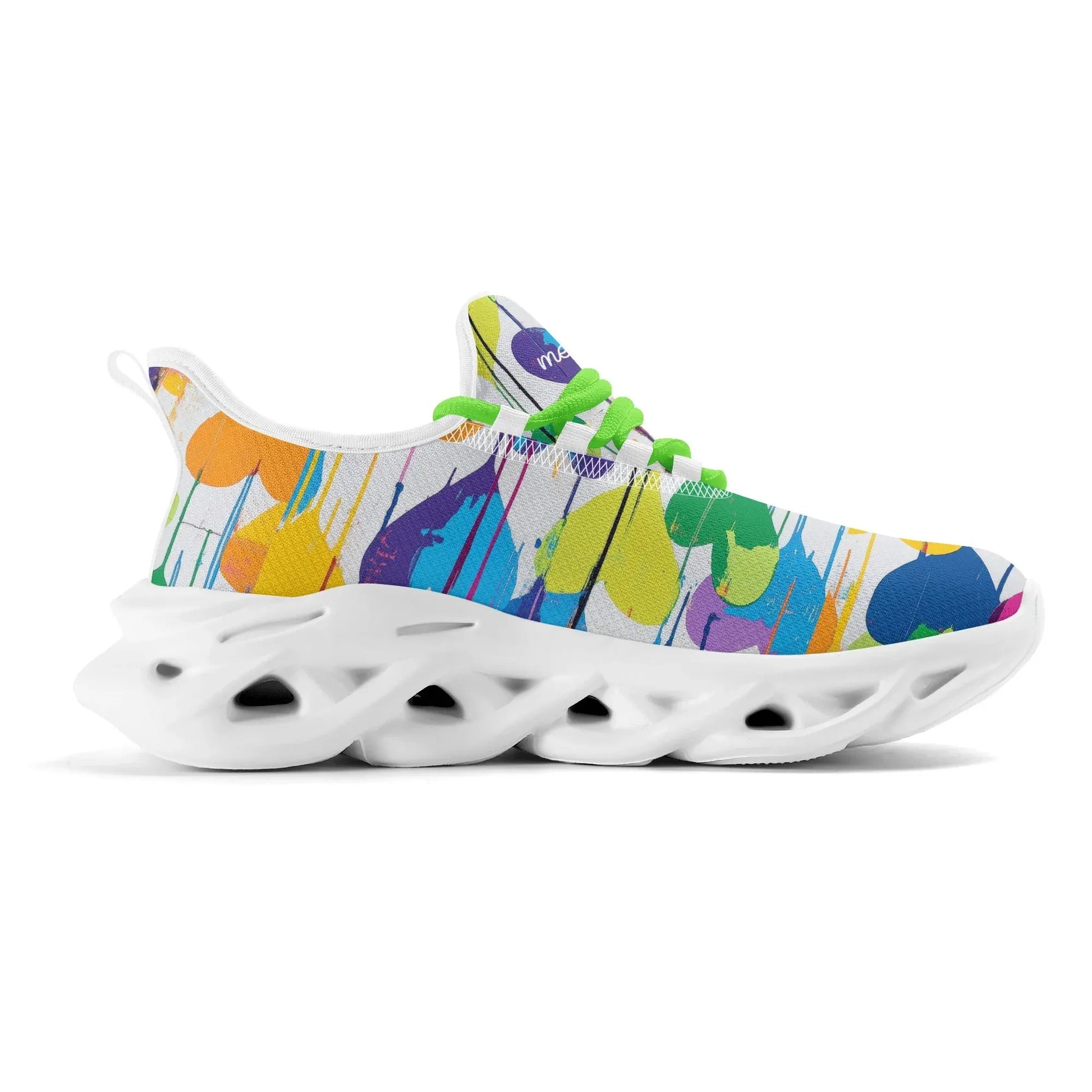 meeshy-air-athletic-sneaker-graffiti-hearts-v3-damen-sneaker-jlr-design-4 - JLR Design