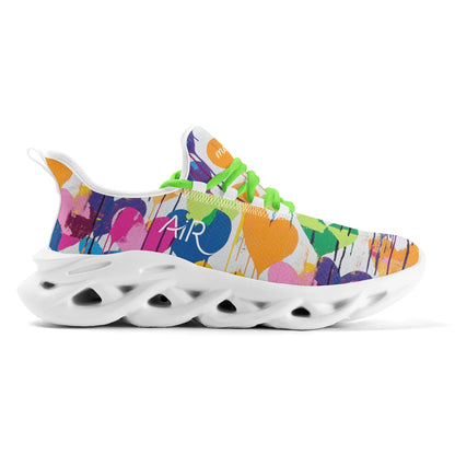 meeshy-air-athletic-sneaker-graffiti-hearts-v3-damen-sneaker-jlr-design-6 - JLR Design