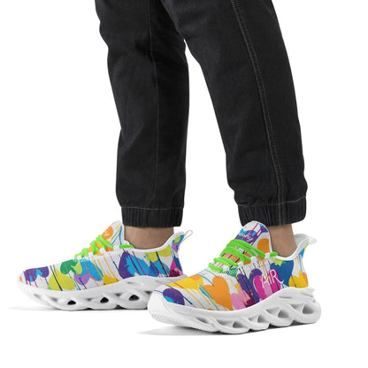 meeshy-air-athletic-sneaker-graffiti-hearts-v3-herren-sneaker-jlr-design-10 - JLR Design