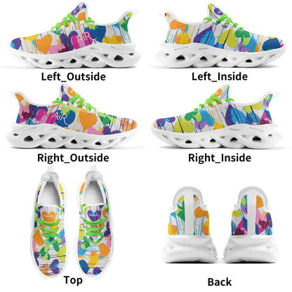 meeshy-air-athletic-sneaker-graffiti-hearts-v3-herren-sneaker-jlr-design-11 - JLR Design