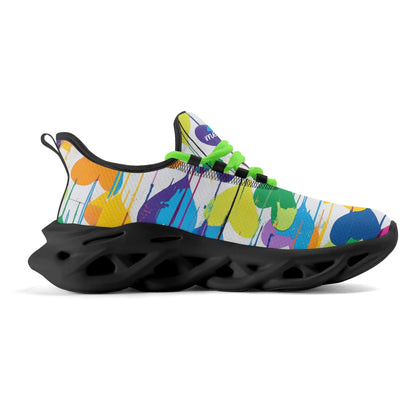 meeshy-air-athletic-sneaker-graffiti-hearts-v3-herren-sneaker-jlr-design-13 - JLR Design