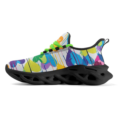 meeshy-air-athletic-sneaker-graffiti-hearts-v3-herren-sneaker-jlr-design-14 - JLR Design