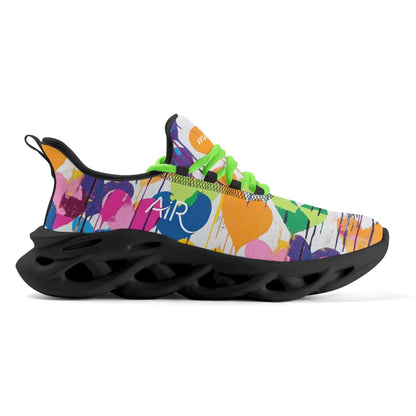 meeshy-air-athletic-sneaker-graffiti-hearts-v3-herren-sneaker-jlr-design-15 - JLR Design