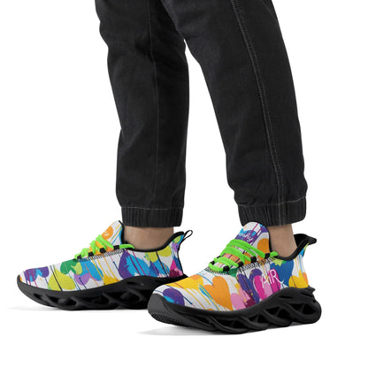 meeshy-air-athletic-sneaker-graffiti-hearts-v3-herren-sneaker-jlr-design-19 - JLR Design