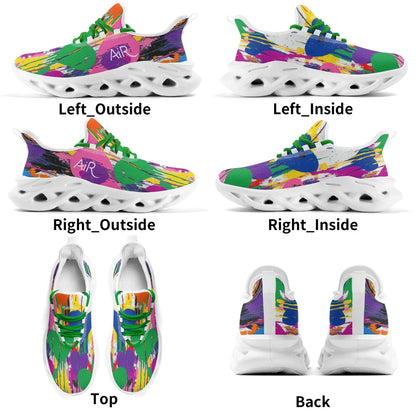 meeshy-air-athletic-sneaker-graffiti-hearts-v4-damen-sneaker-jlr-design-10 - JLR Design