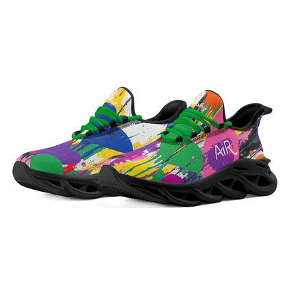 meeshy-air-athletic-sneaker-graffiti-hearts-v4-damen-sneaker-jlr-design-11 - JLR Design