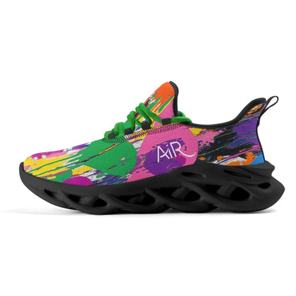meeshy-air-athletic-sneaker-graffiti-hearts-v4-damen-sneaker-jlr-design-12 - JLR Design