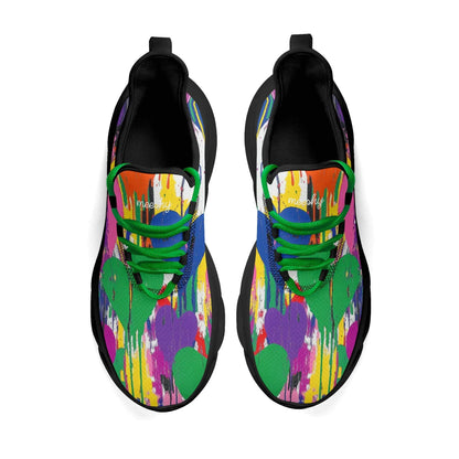 meeshy-air-athletic-sneaker-graffiti-hearts-v4-damen-sneaker-jlr-design-16 - JLR Design