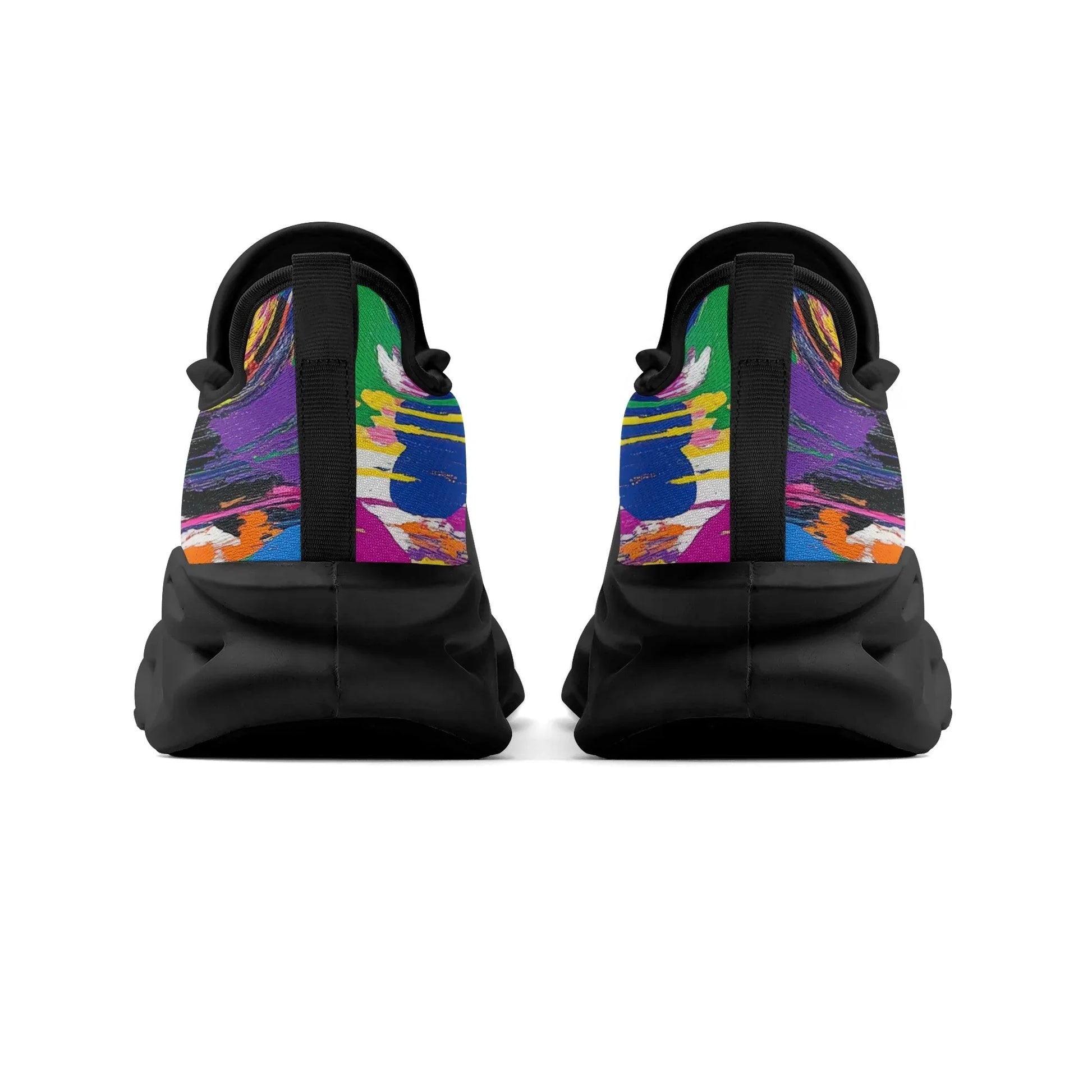 meeshy-air-athletic-sneaker-graffiti-hearts-v4-damen-sneaker-jlr-design-17 - JLR Design