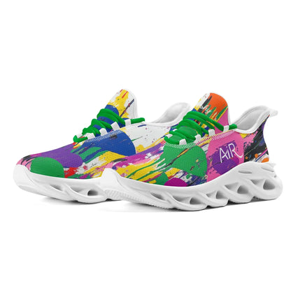 meeshy-air-athletic-sneaker-graffiti-hearts-v4-damen-sneaker-jlr-design-2 - JLR Design