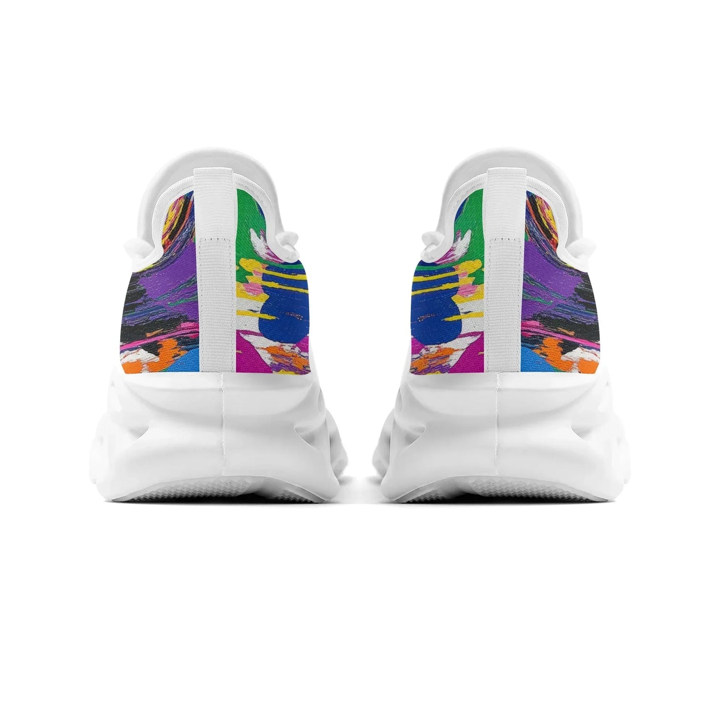 meeshy-air-athletic-sneaker-graffiti-hearts-v4-damen-sneaker-jlr-design-8 - JLR Design