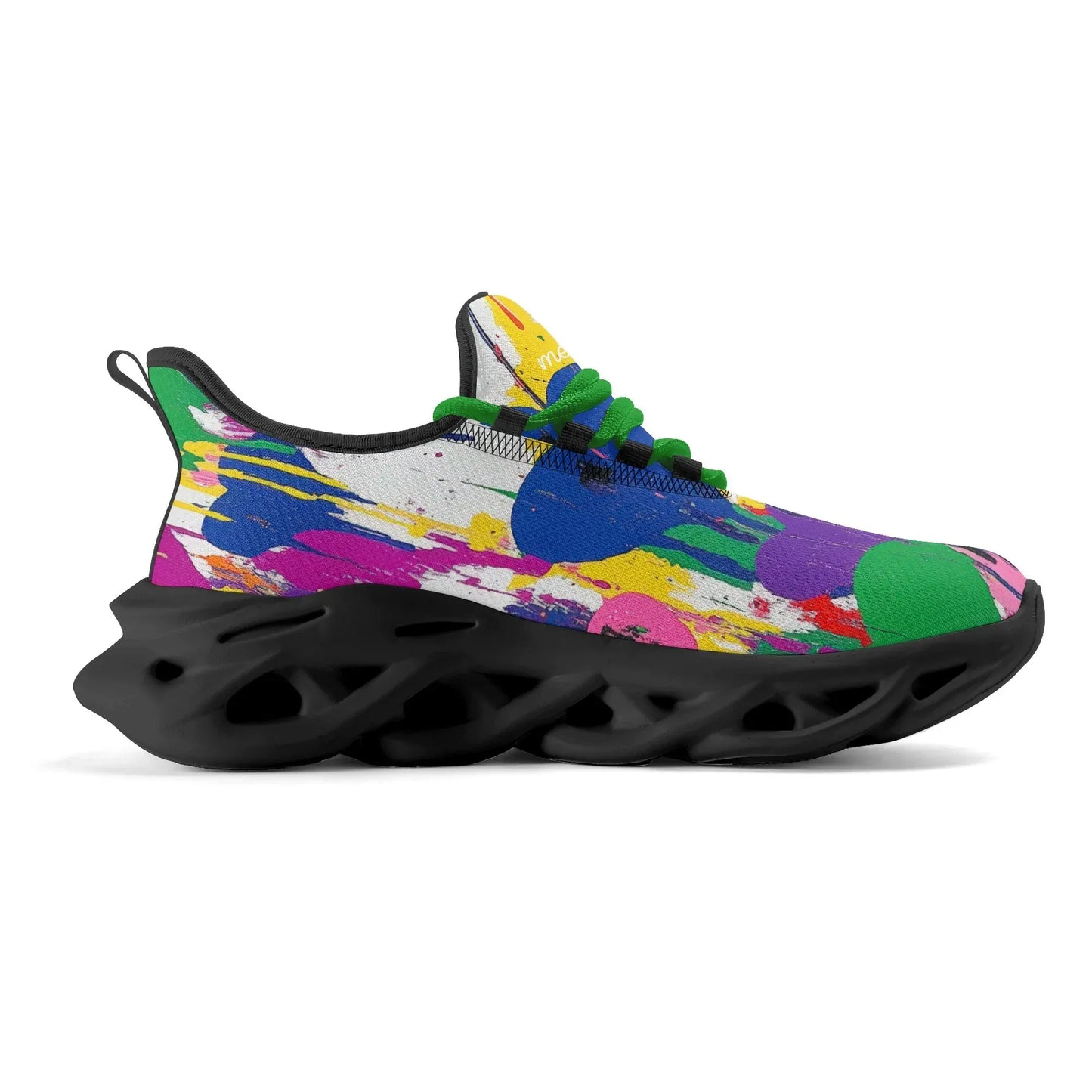 meeshy-air-athletic-sneaker-graffiti-hearts-v4-herren-sneaker-jlr-design-13 - JLR Design