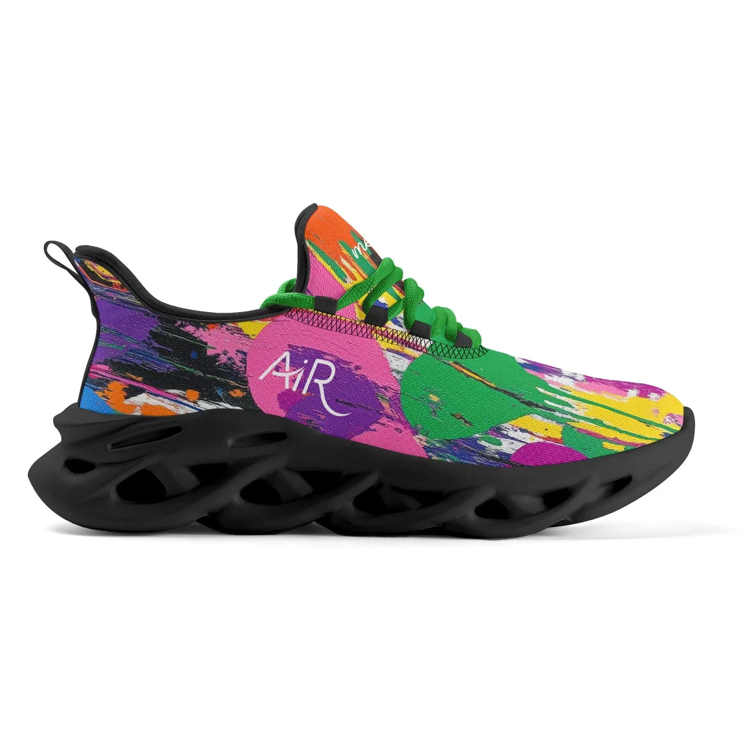 meeshy-air-athletic-sneaker-graffiti-hearts-v4-herren-sneaker-jlr-design-15 - JLR Design