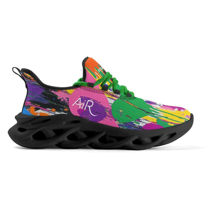 meeshy-air-athletic-sneaker-graffiti-hearts-v4-herren-sneaker-jlr-design-15 - JLR Design