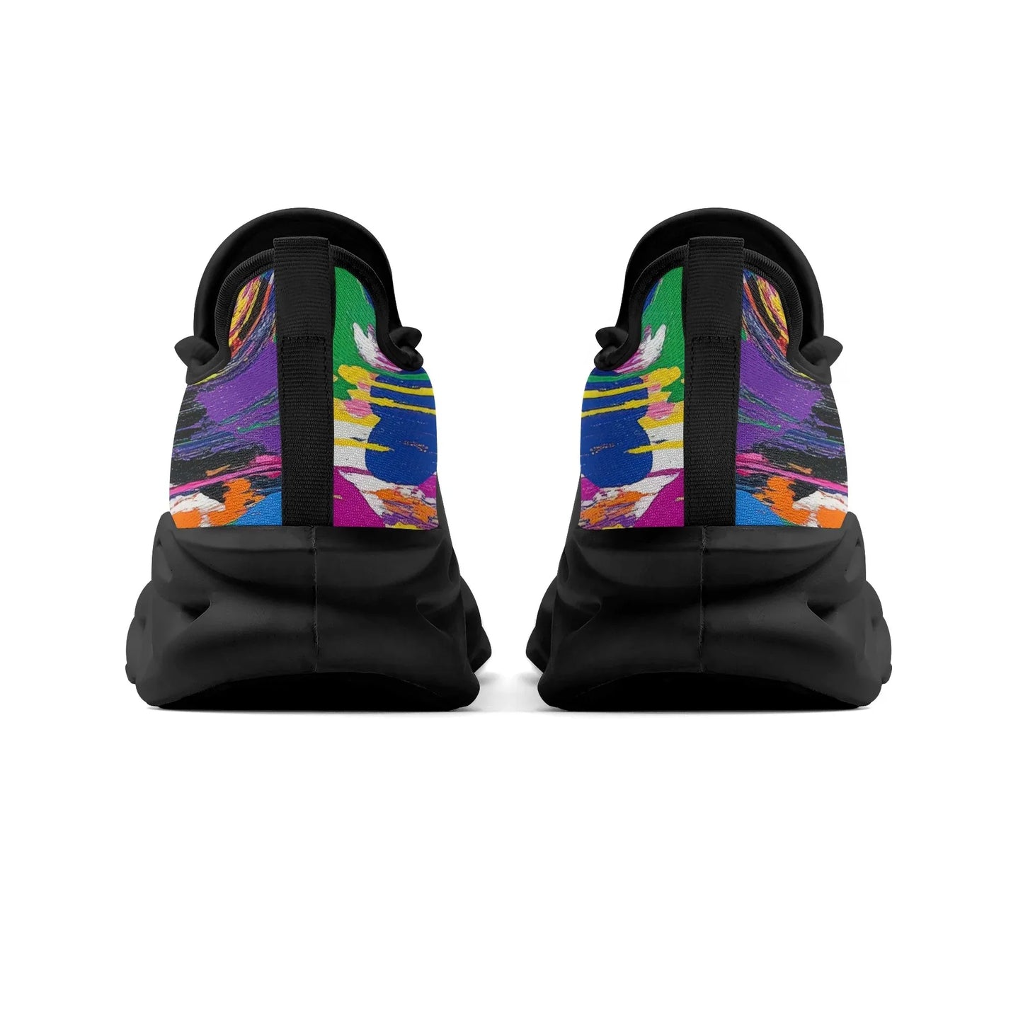 meeshy-air-athletic-sneaker-graffiti-hearts-v4-herren-sneaker-jlr-design-17 - JLR Design