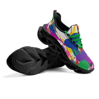 meeshy-air-athletic-sneaker-graffiti-hearts-v4-herren-sneaker-jlr-design-18 - JLR Design