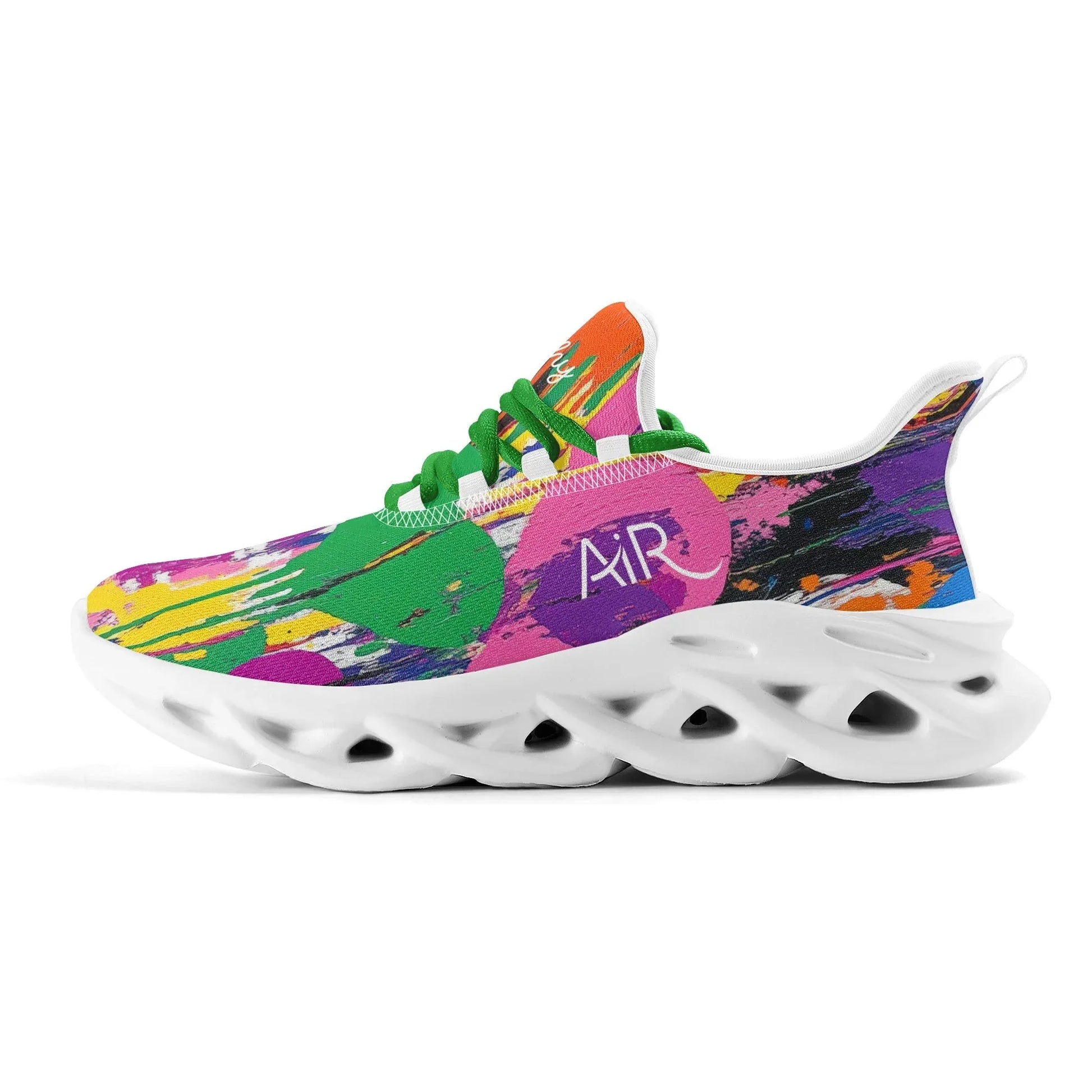 meeshy-air-athletic-sneaker-graffiti-hearts-v4-herren-sneaker-jlr-design-3 - JLR Design