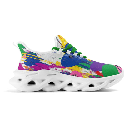meeshy-air-athletic-sneaker-graffiti-hearts-v4-herren-sneaker-jlr-design-4 - JLR Design
