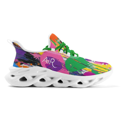meeshy-air-athletic-sneaker-graffiti-hearts-v4-herren-sneaker-jlr-design-6 - JLR Design