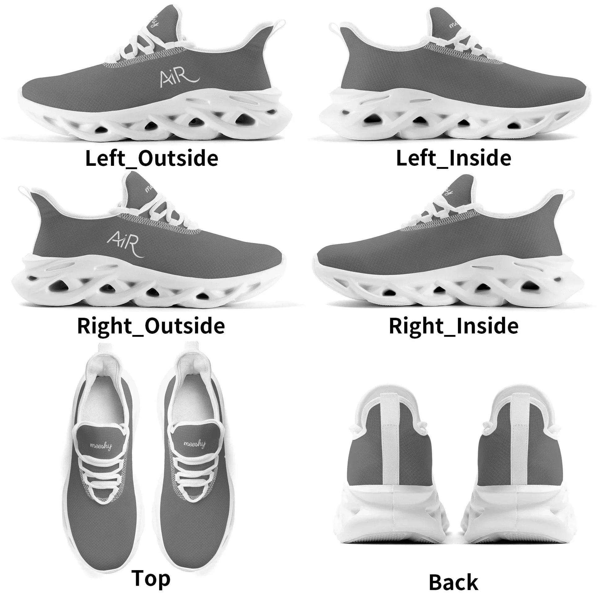 meeshy-air-athletic-sneaker-grau-damen-sneaker-jlr-design-10 - JLR Design