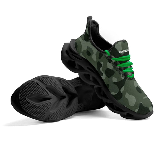 meeshy-air-athletic-sneaker-green-camouflage-damen-sneaker-jlr-design-1 - JLR Design