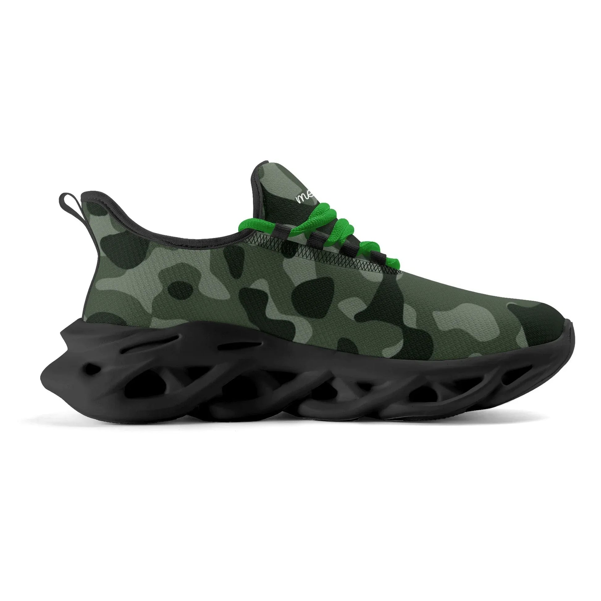 meeshy-air-athletic-sneaker-green-camouflage-damen-sneaker-jlr-design-13 - JLR Design