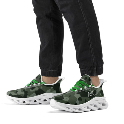 meeshy-air-athletic-sneaker-green-camouflage-herren-sneaker-jlr-design-10 - JLR Design