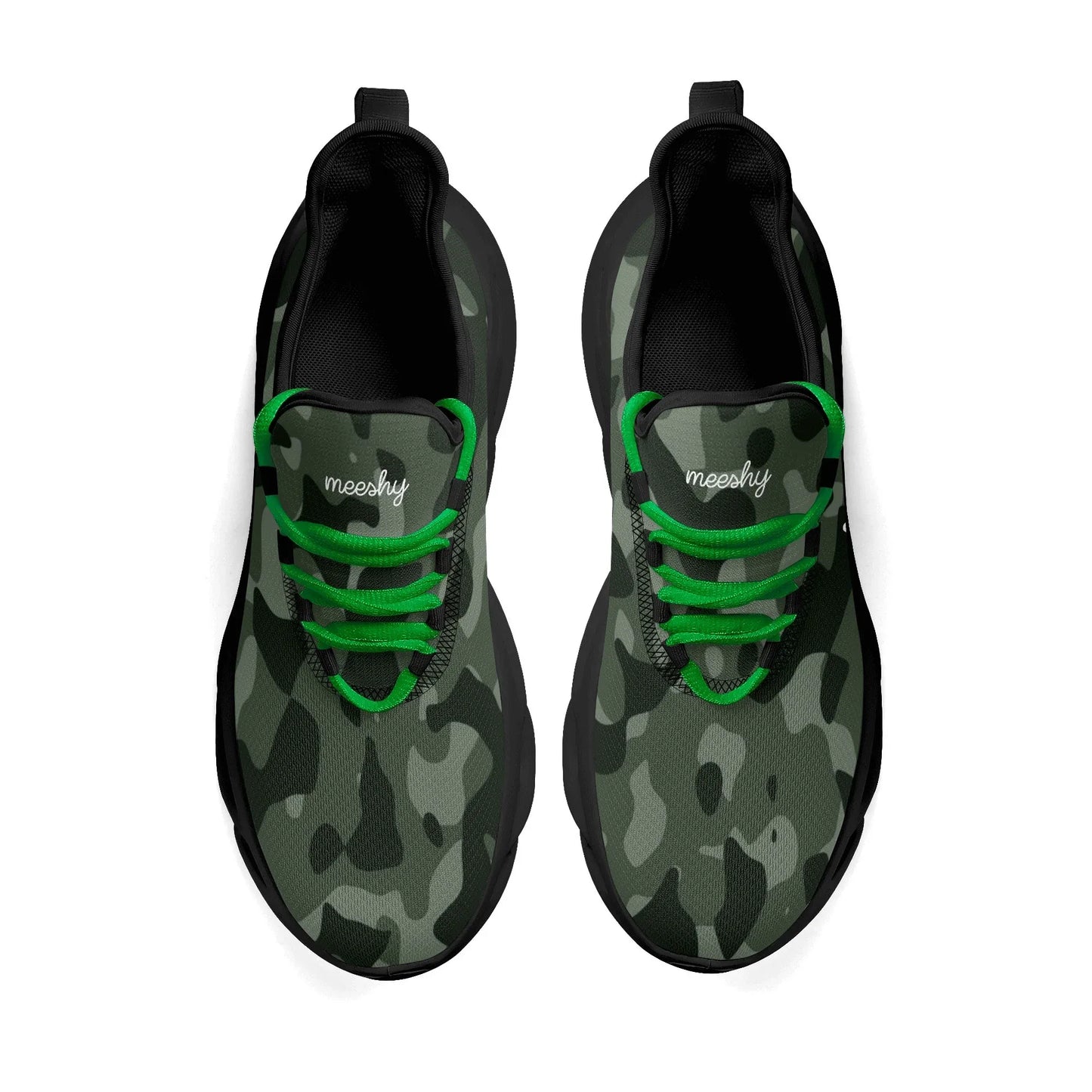 meeshy-air-athletic-sneaker-green-camouflage-herren-sneaker-jlr-design-16 - JLR Design