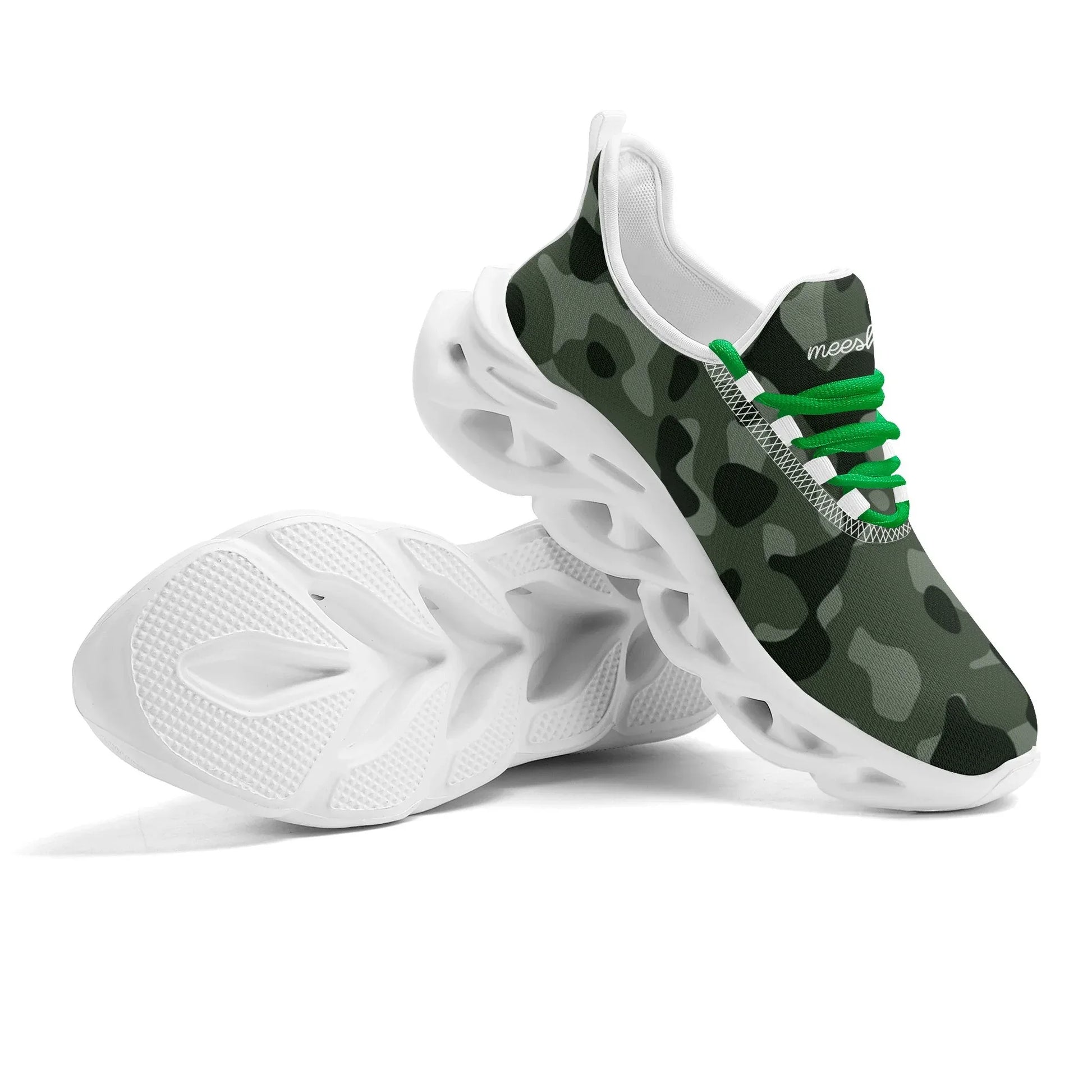 meeshy-air-athletic-sneaker-green-camouflage-herren-sneaker-jlr-design-9 - JLR Design