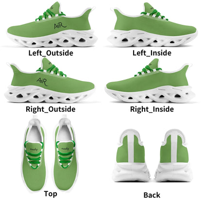 meeshy-air-athletic-sneaker-grun-damen-sneaker-jlr-design-10 - JLR Design