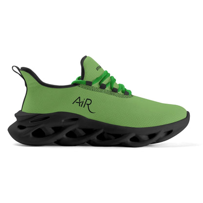 meeshy-air-athletic-sneaker-grun-damen-sneaker-jlr-design-15 - JLR Design