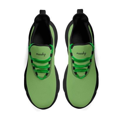 meeshy-air-athletic-sneaker-grun-damen-sneaker-jlr-design-16 - JLR Design