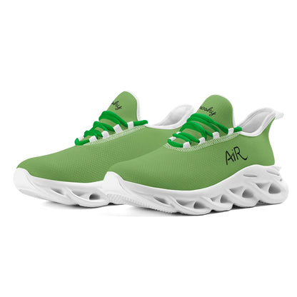 meeshy-air-athletic-sneaker-grun-damen-sneaker-jlr-design-2 - JLR Design