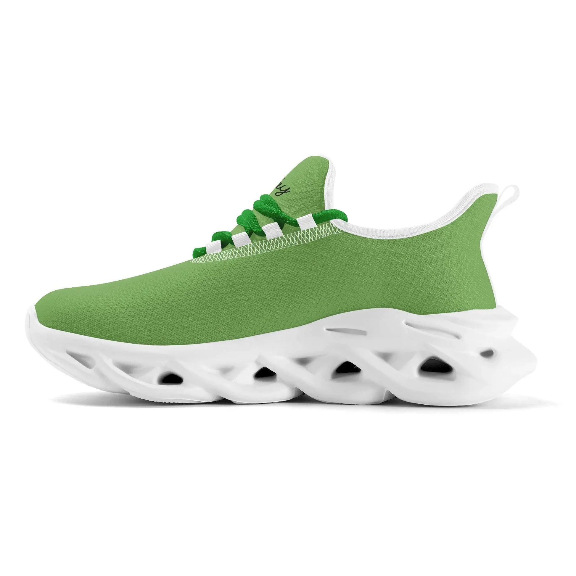 meeshy-air-athletic-sneaker-grun-damen-sneaker-jlr-design-5 - JLR Design