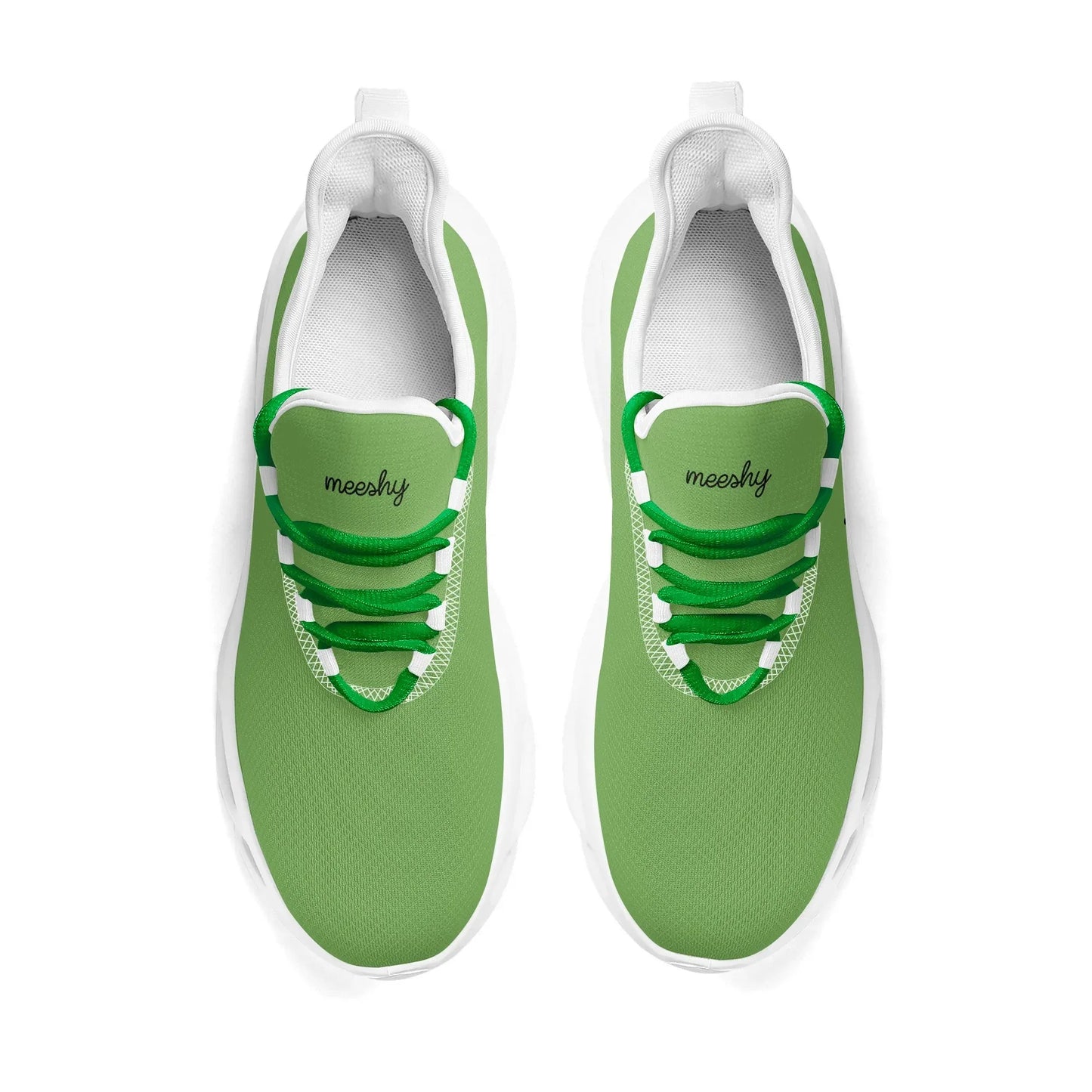 meeshy-air-athletic-sneaker-grun-damen-sneaker-jlr-design-7 - JLR Design