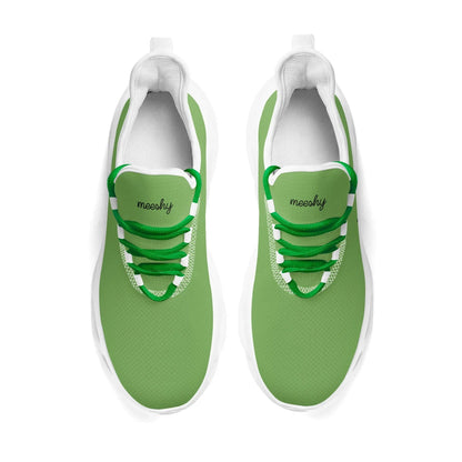 meeshy-air-athletic-sneaker-grun-damen-sneaker-jlr-design-7 - JLR Design