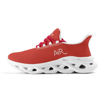 meeshy-air-athletic-sneaker-harley-davidson-red-damen-sneaker-jlr-design-3 - JLR Design