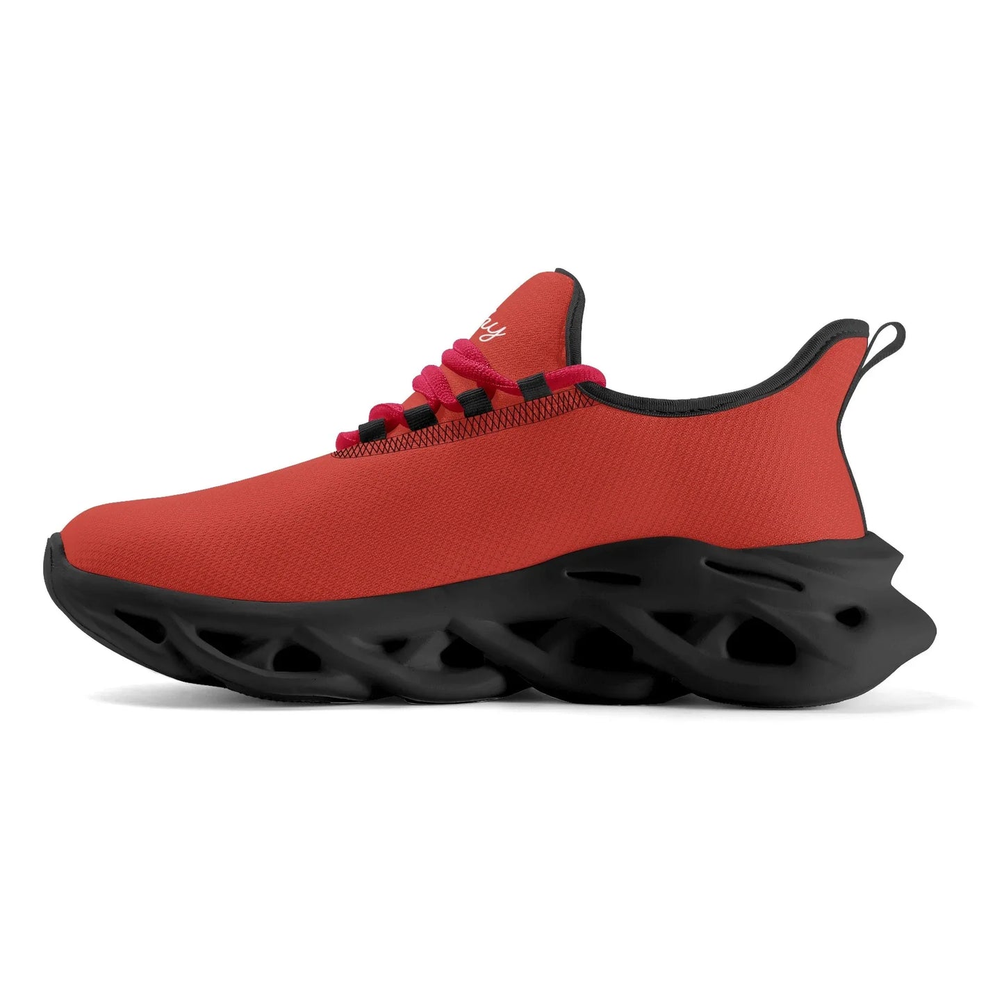 meeshy-air-athletic-sneaker-harley-davidson-red-herren-sneaker-jlr-design-14 - JLR Design