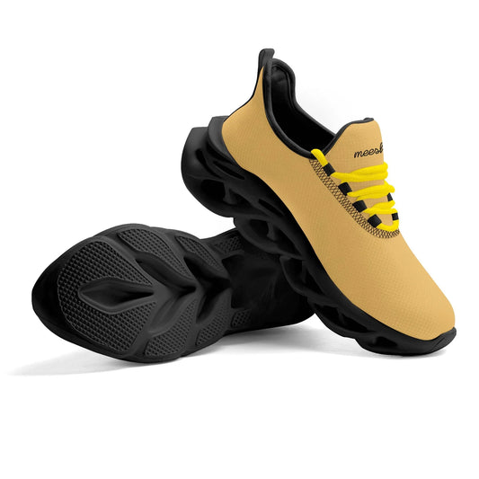 meeshy-air-athletic-sneaker-harvest-gold-damen-sneaker-jlr-design-1 - JLR Design