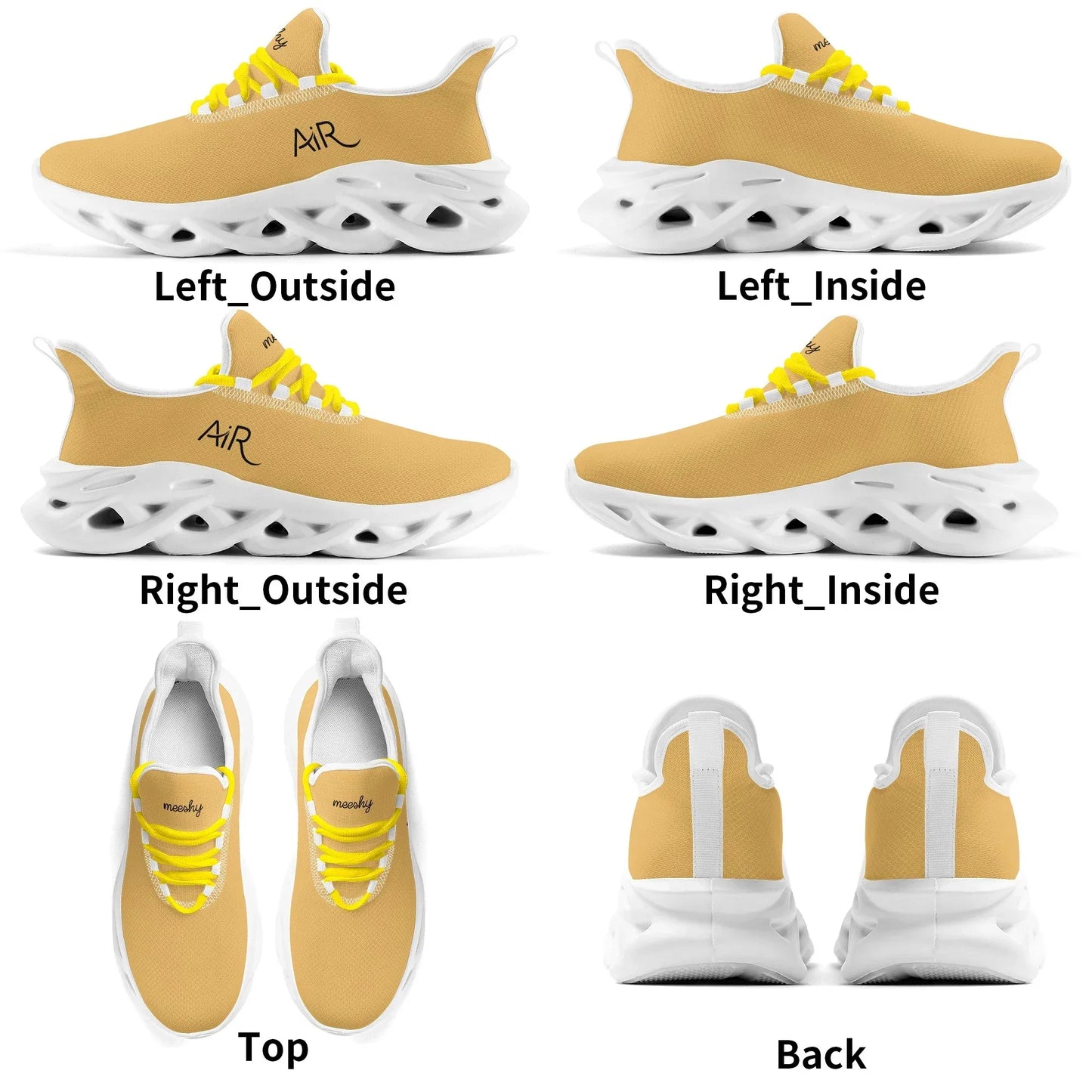 meeshy-air-athletic-sneaker-harvest-gold-damen-sneaker-jlr-design-10 - JLR Design