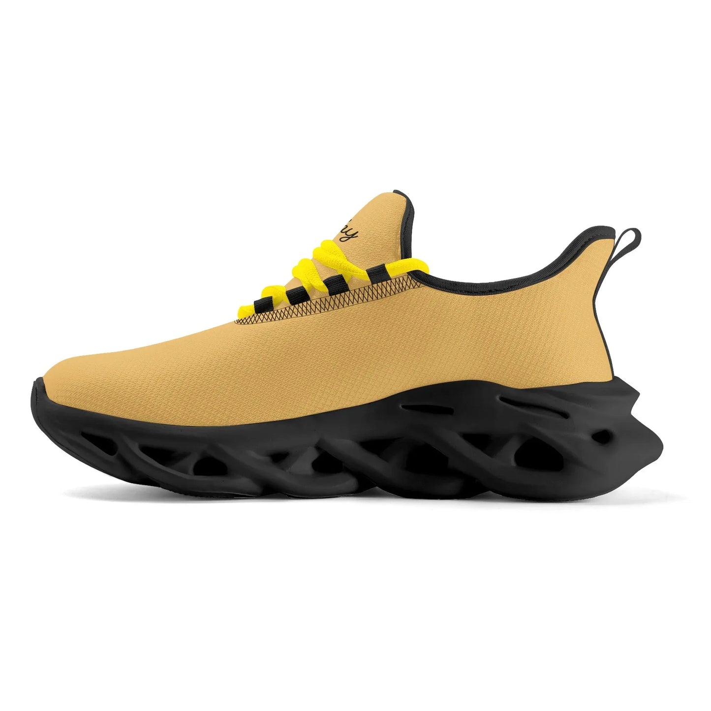 meeshy-air-athletic-sneaker-harvest-gold-damen-sneaker-jlr-design-14 - JLR Design