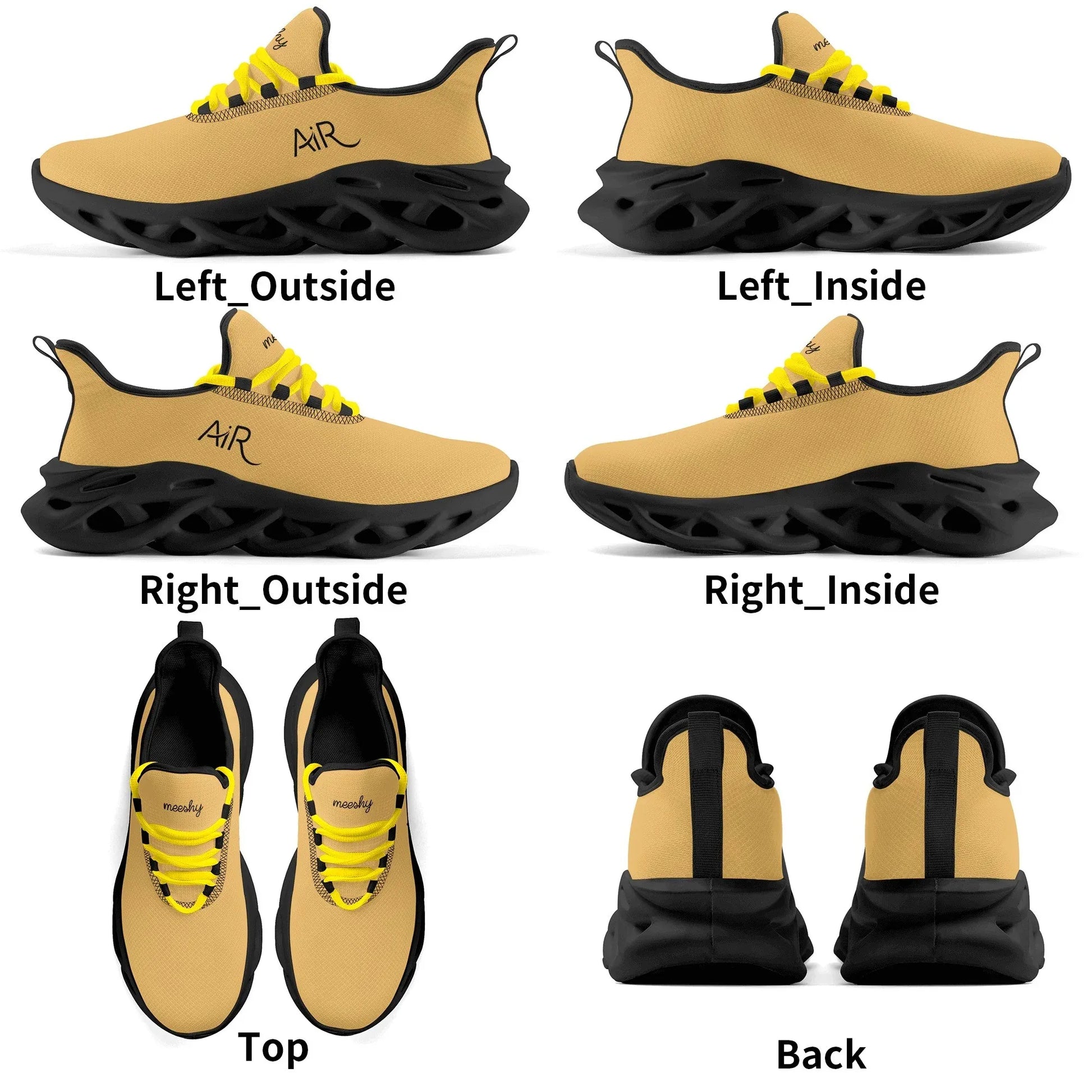 meeshy-air-athletic-sneaker-harvest-gold-damen-sneaker-jlr-design-18 - JLR Design