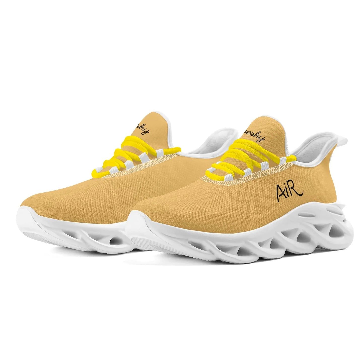 meeshy-air-athletic-sneaker-harvest-gold-damen-sneaker-jlr-design-2 - JLR Design