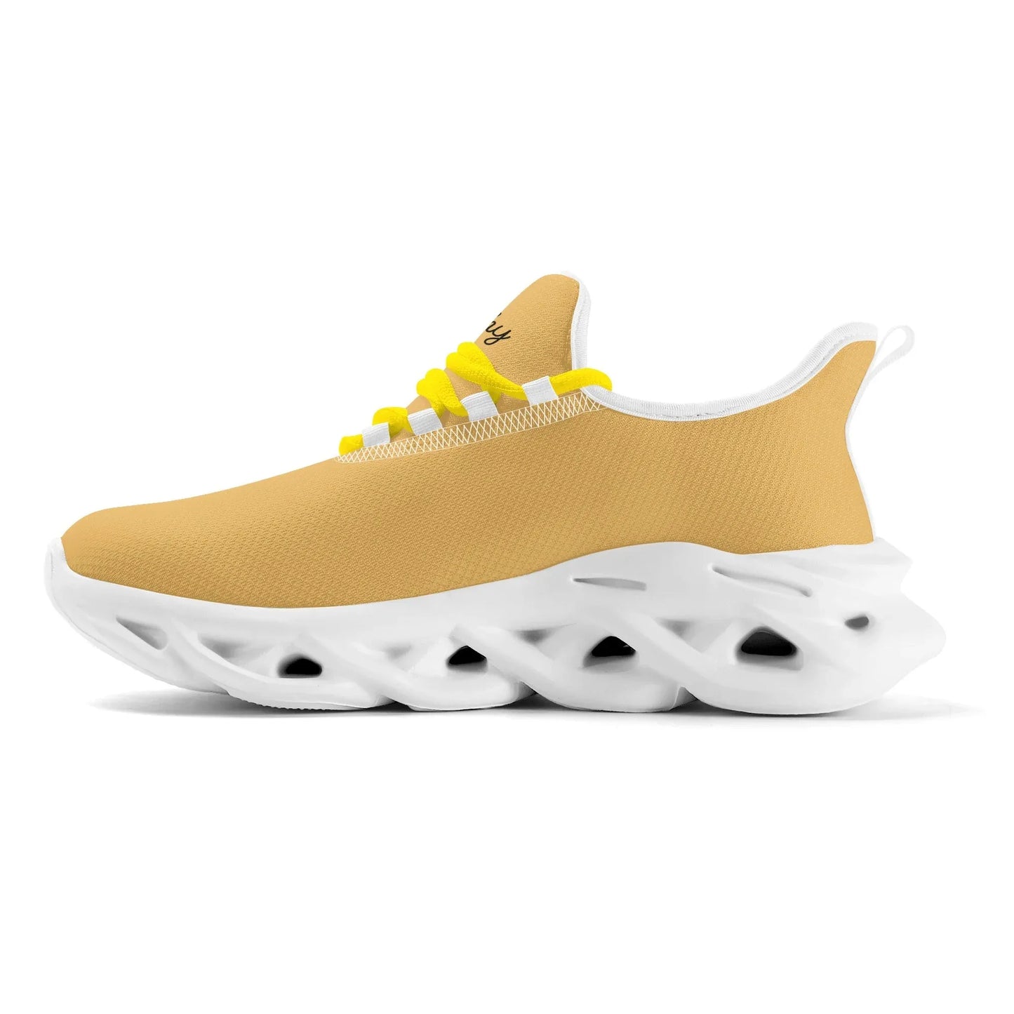 meeshy-air-athletic-sneaker-harvest-gold-damen-sneaker-jlr-design-5 - JLR Design